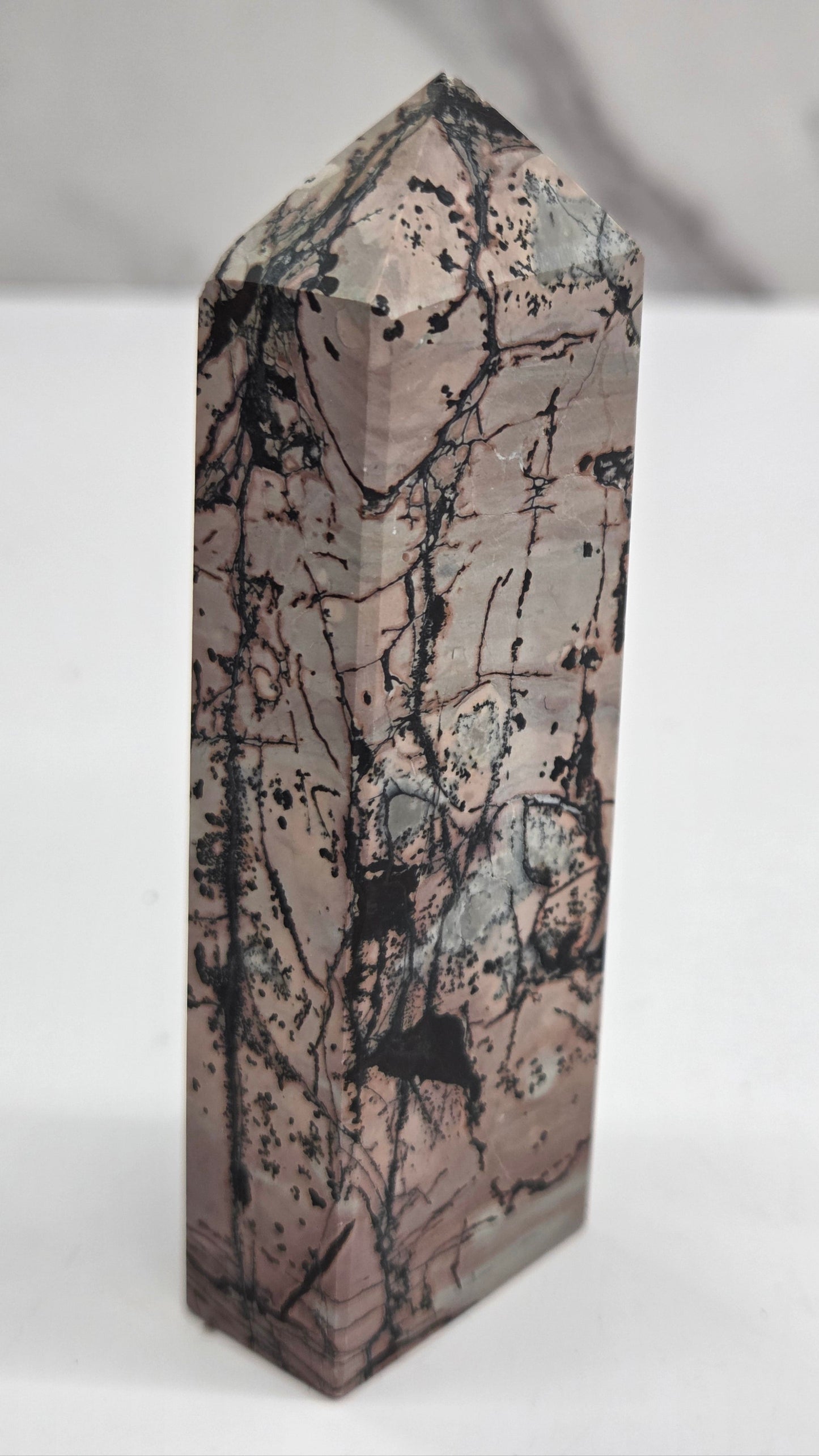 Picture Jasper tower