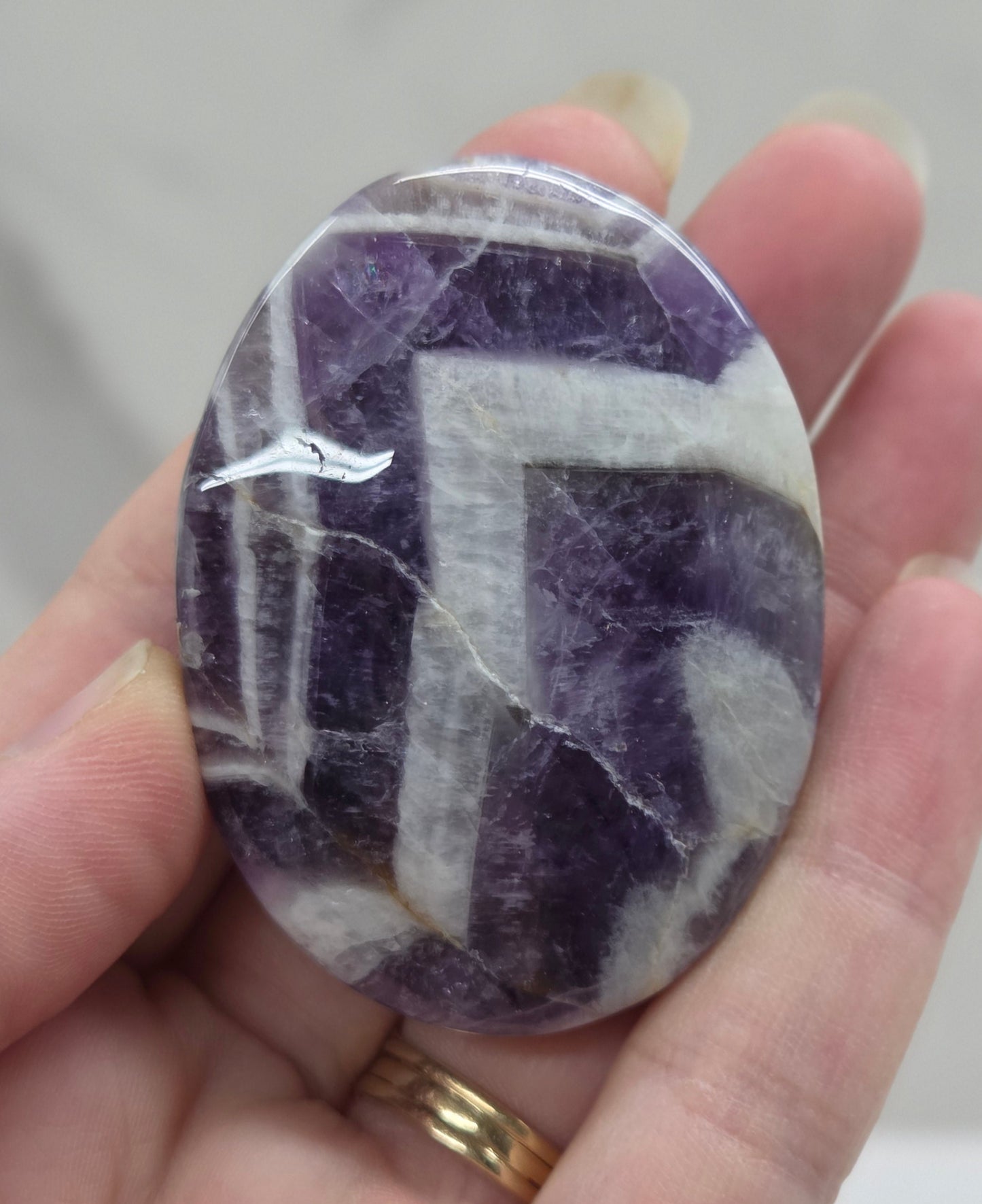 Palm - Dream Amethyst