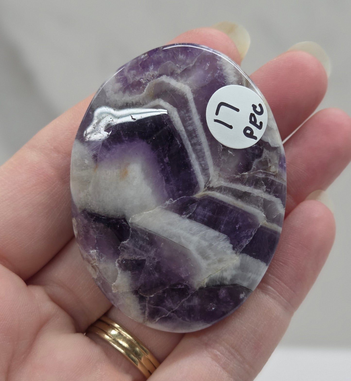 Palm - Dream Amethyst
