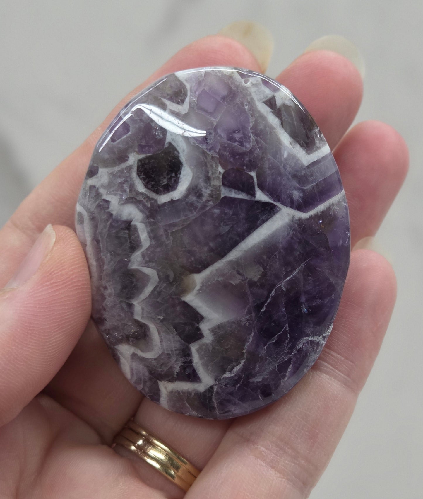 Palm - Dream Amethyst