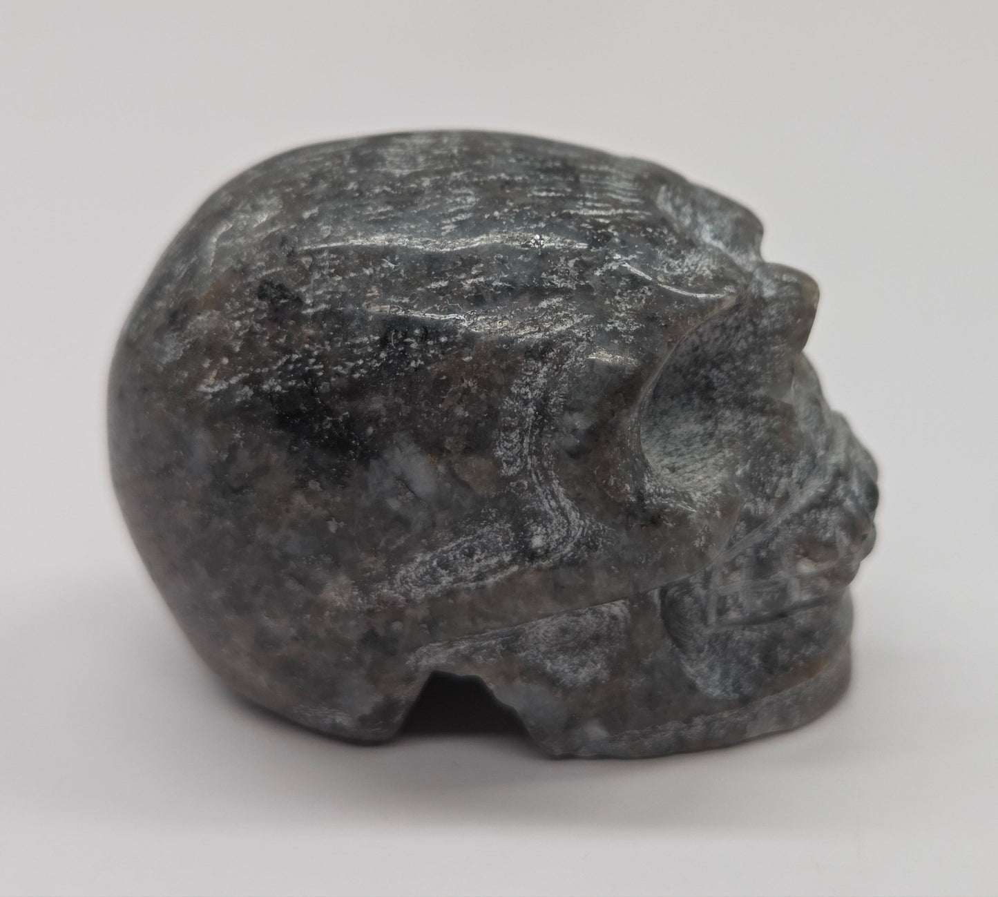 Skull xsmall/mini - Variety of material