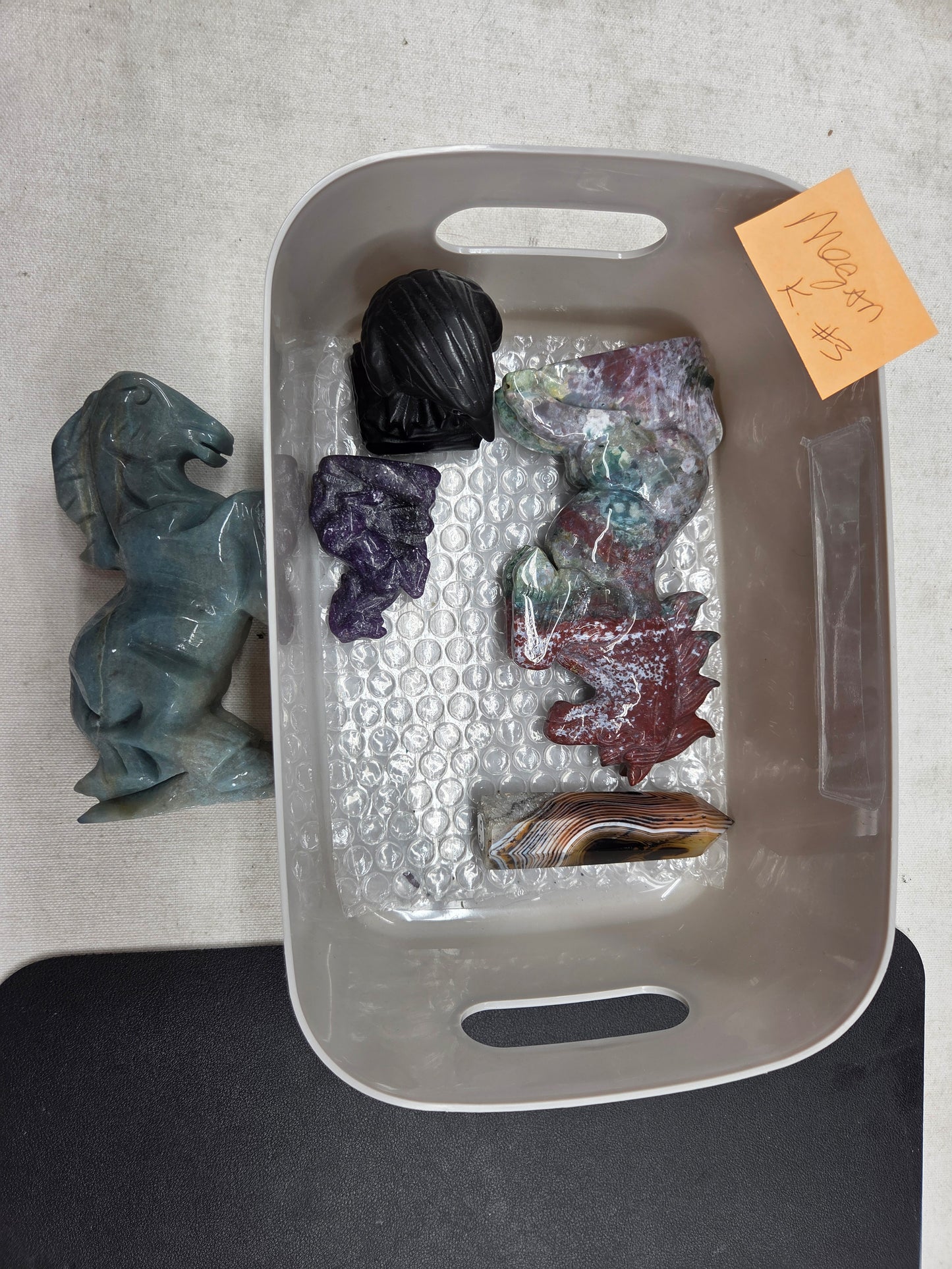 @MeganKeck3333 invoice