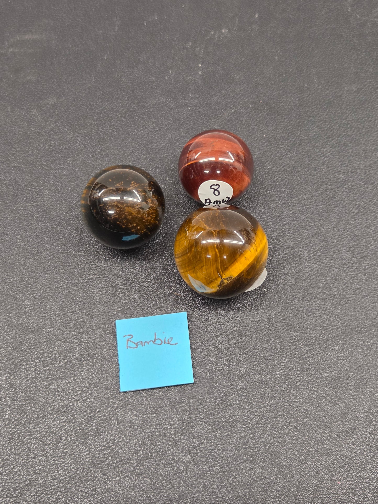 @Bambiew99 invoice 10/6