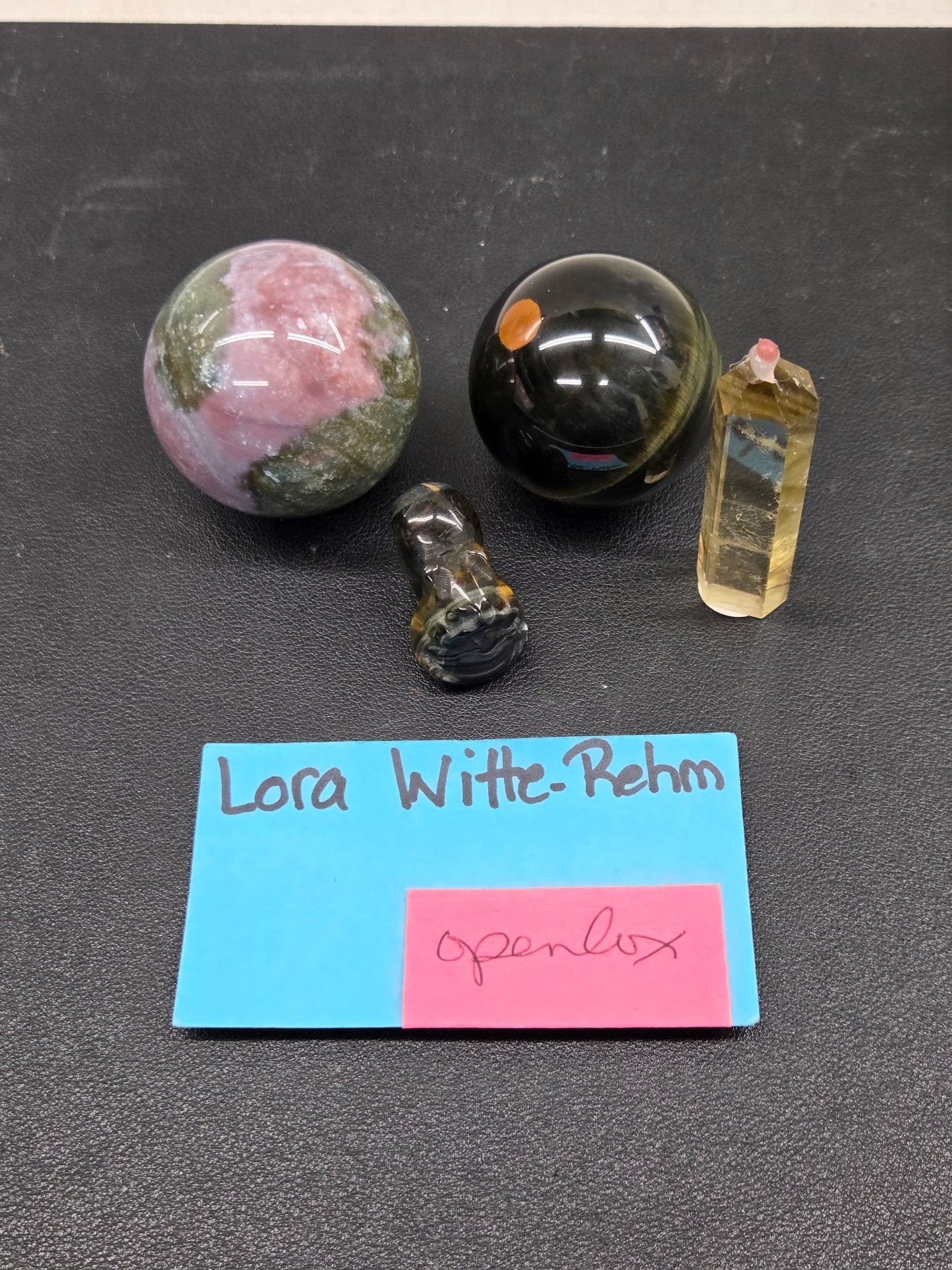 @Lora Witte-Rehm invoice 10/6