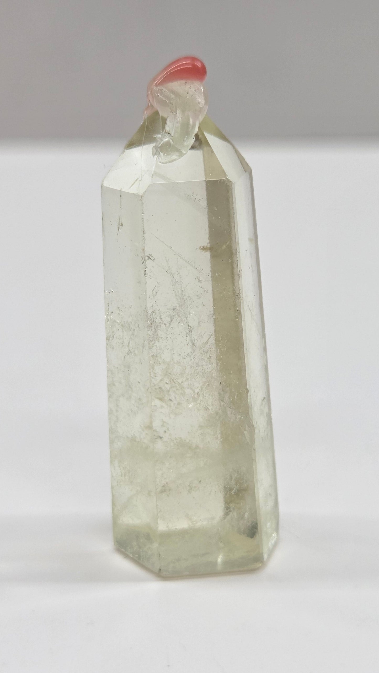 Citrine towers (small)