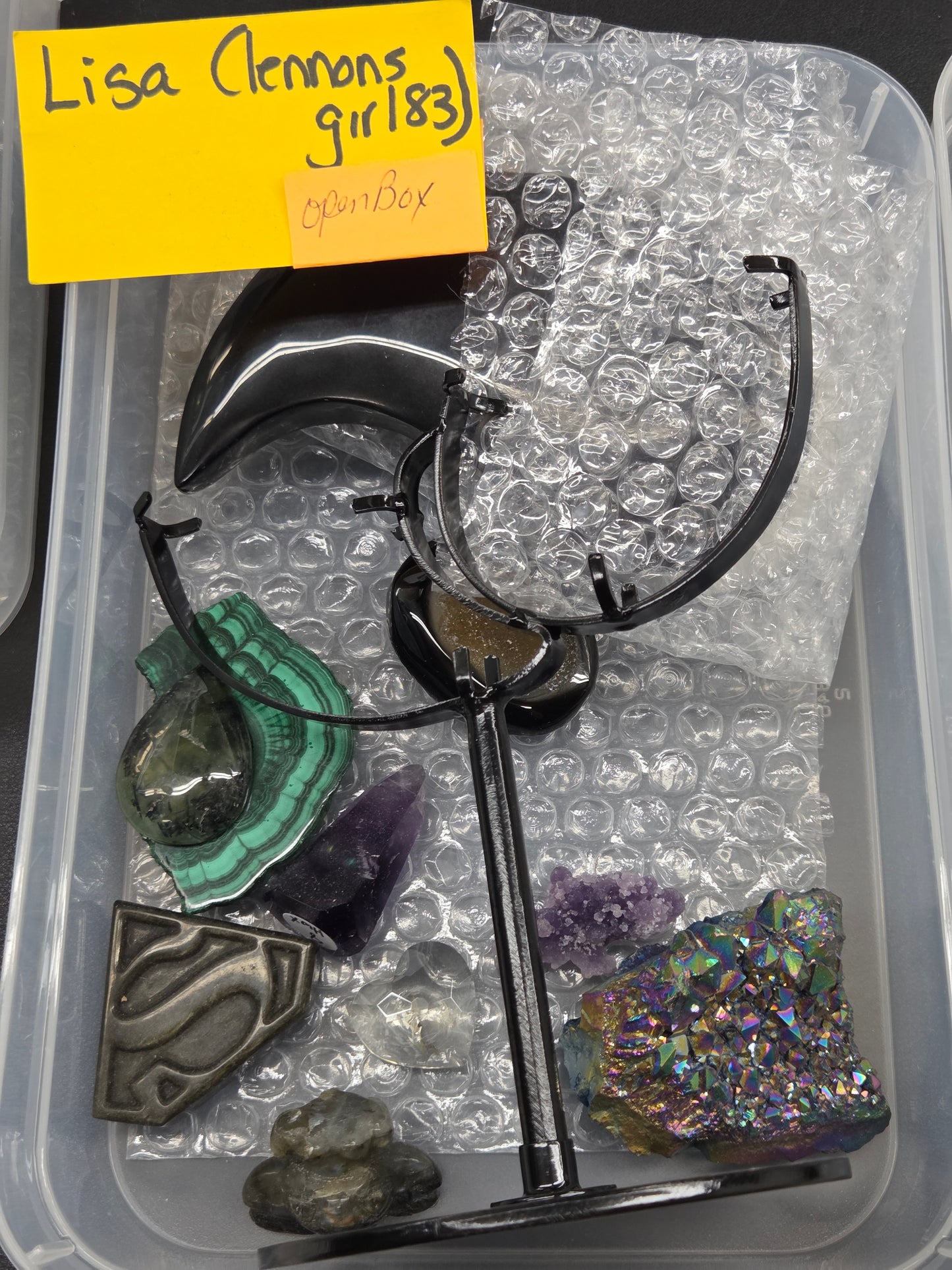 @Lisa Lennons Girl83 invoice 10/13