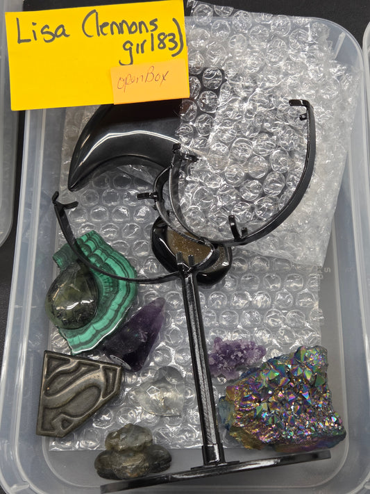 @Lisa Lennons Girl83 invoice 10/13