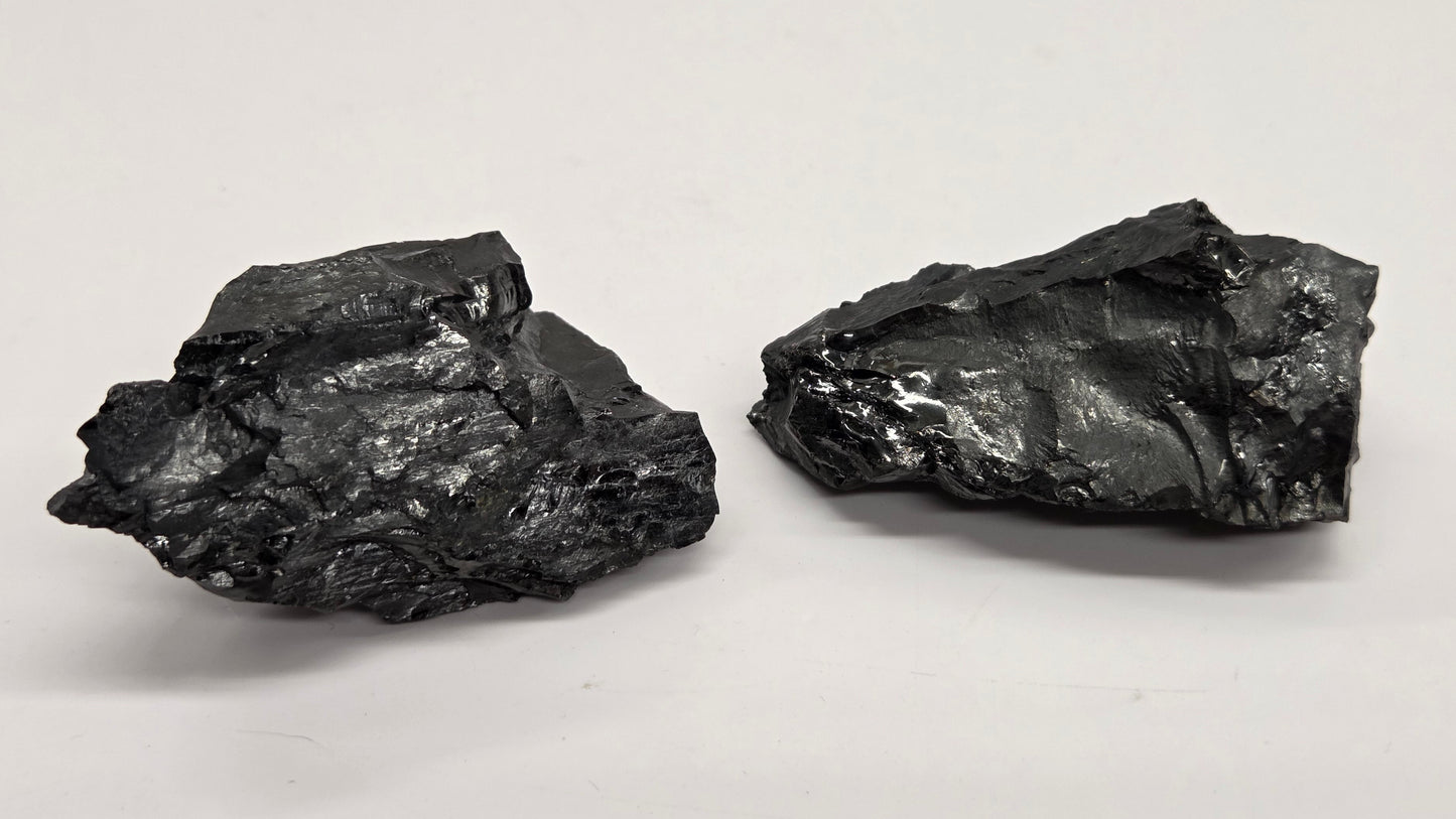 Hematite raw