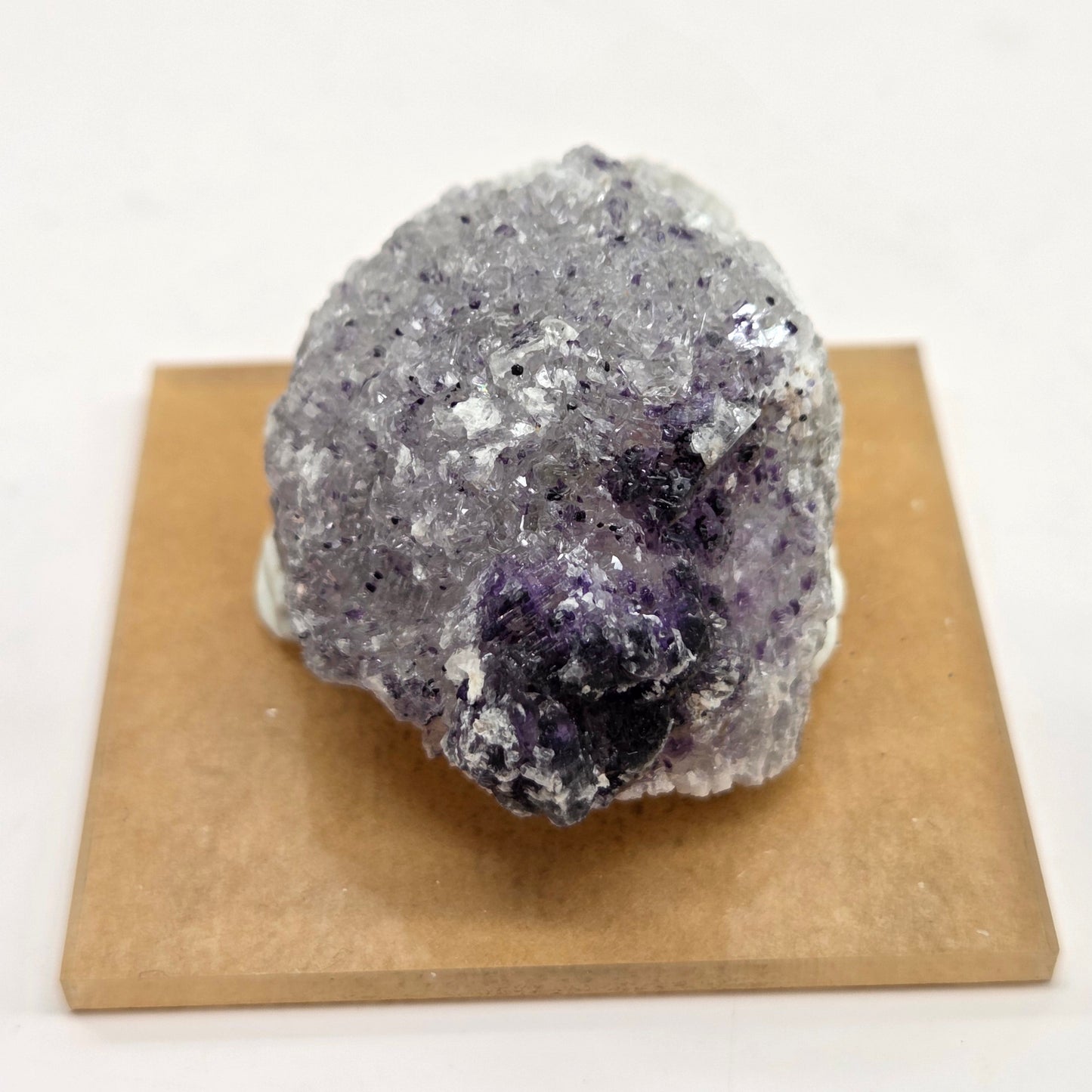 Potosi mine Fluorite