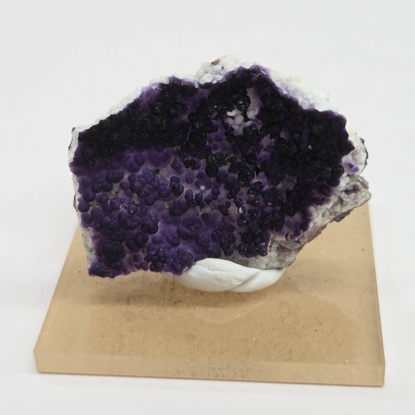 Potosi mine Fluorite