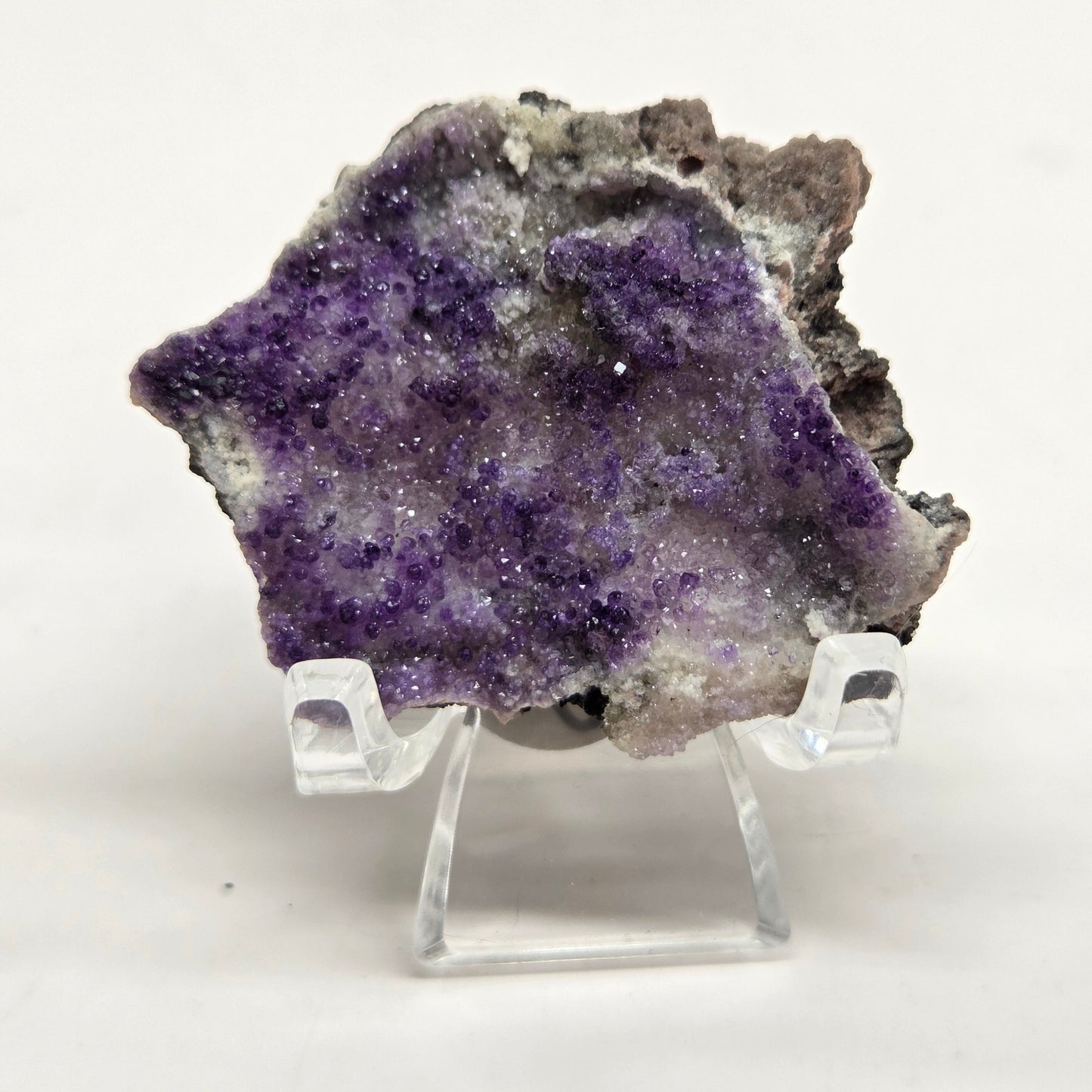 Potosi mine Fluorite
