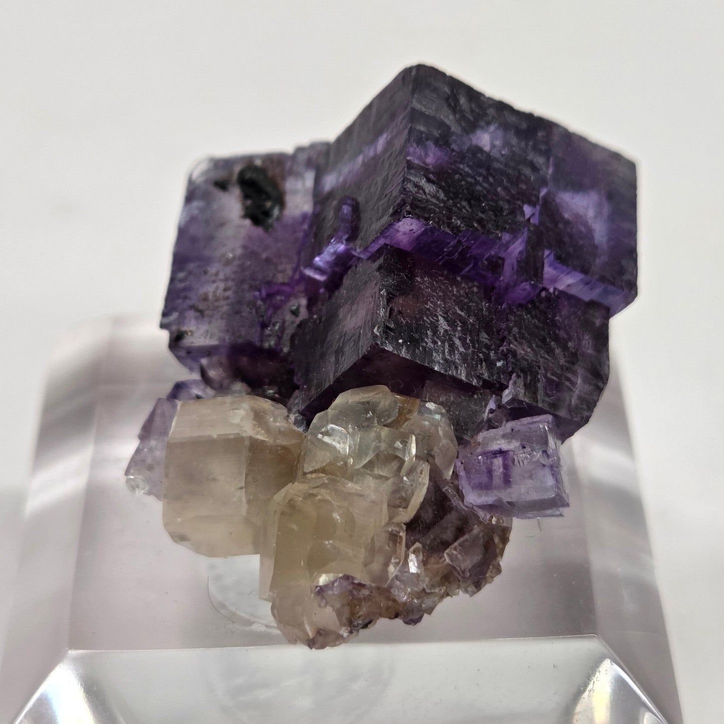 Okorusu Fluorite