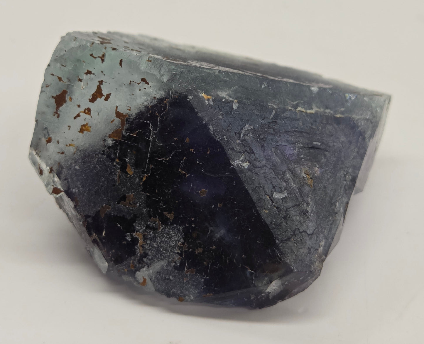 Okorusu Fluorite