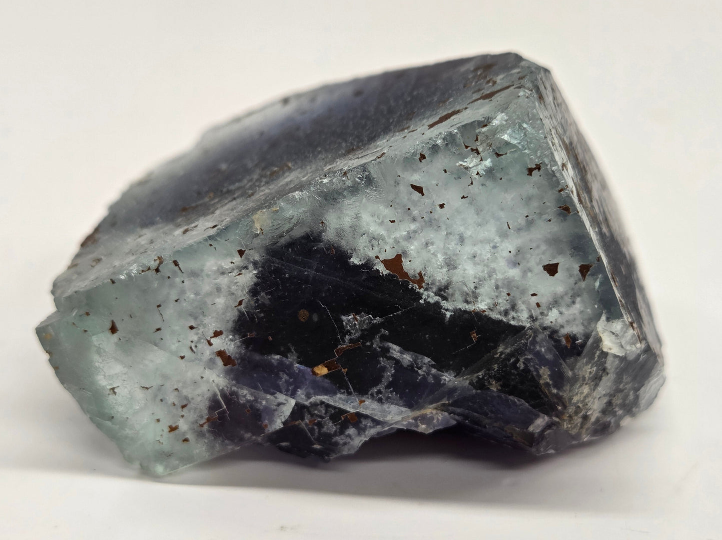 Okorusu Fluorite