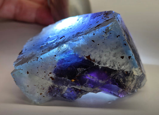 Okorusu Fluorite
