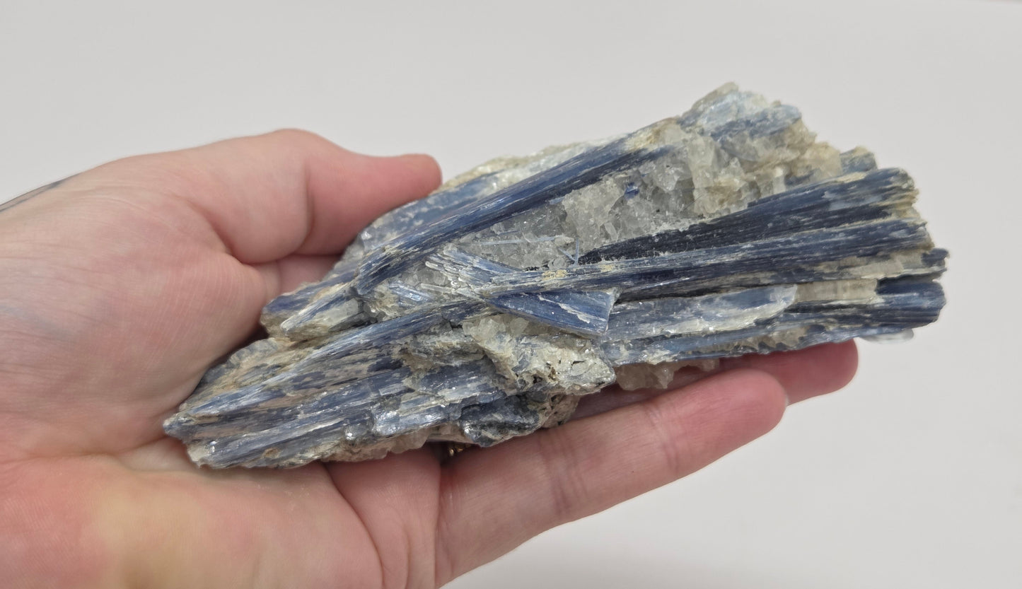 Blue Kyanite