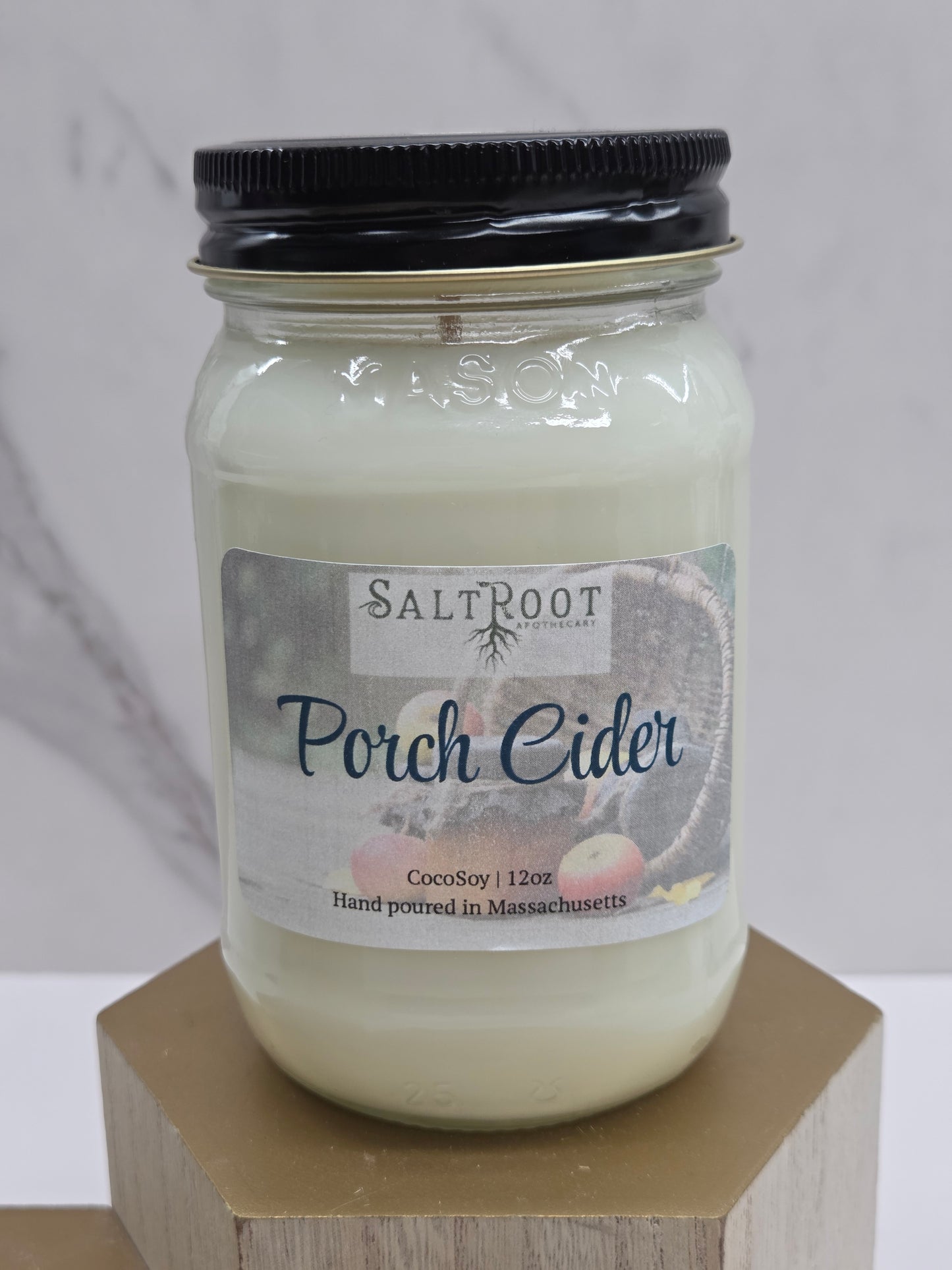 Candle - Porch Cider