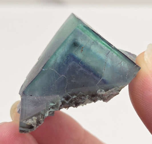 Yaogangxian Fluorite - China