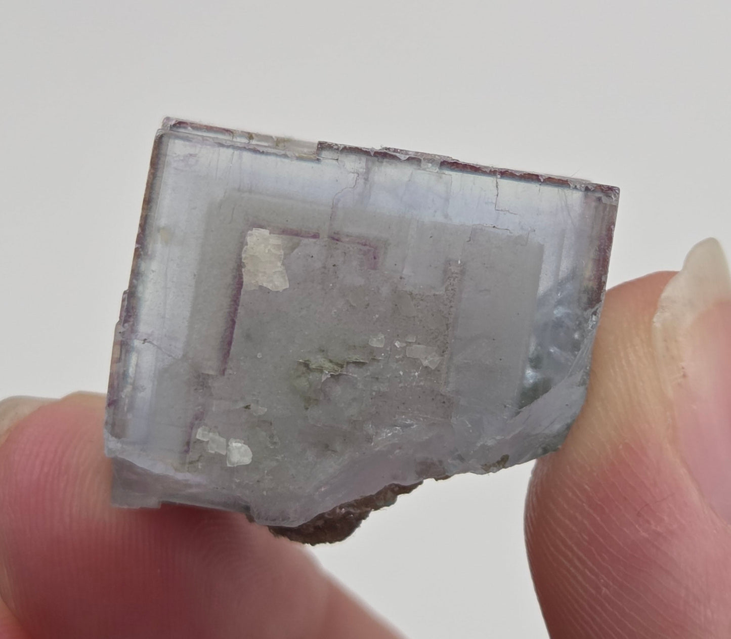 Yaogangxian Fluorite - China