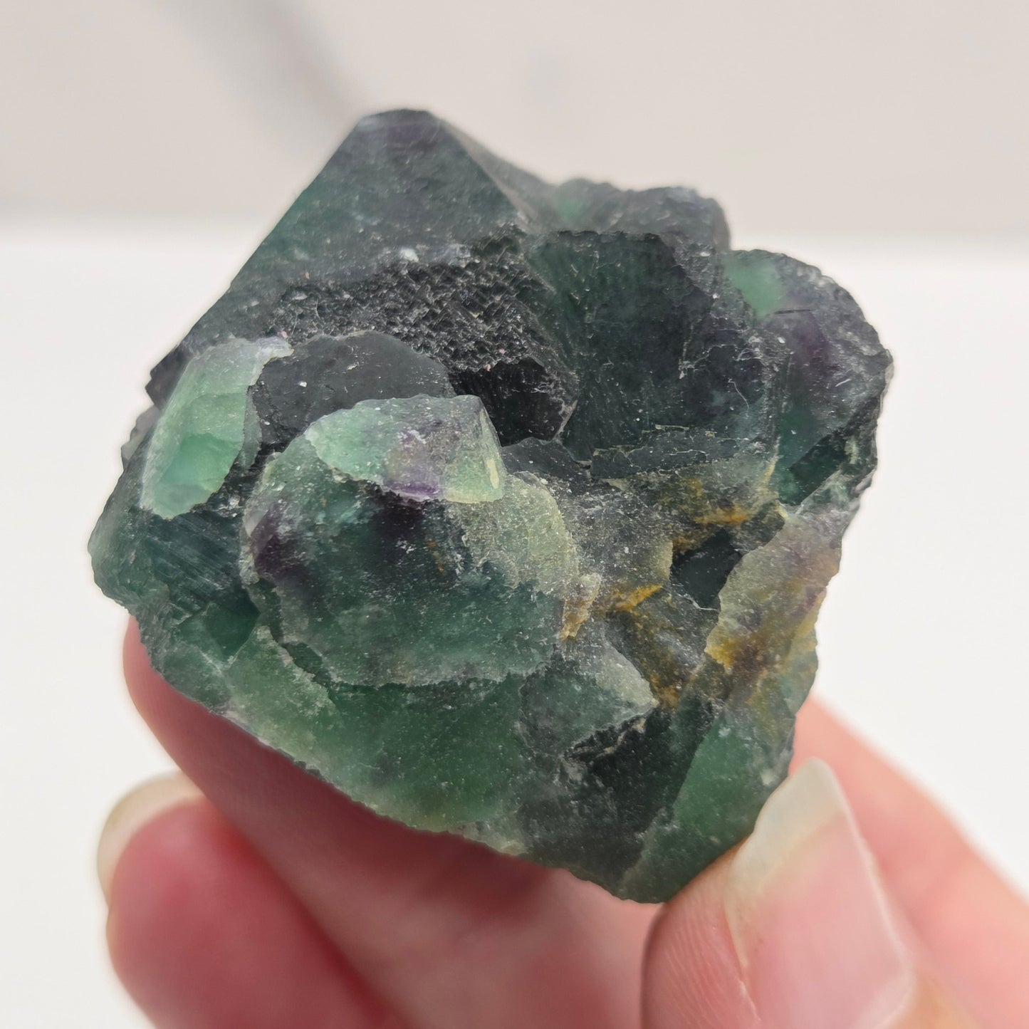 Okorusu Fluorite