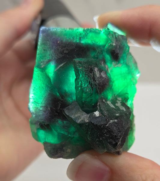 Okorusu Fluorite