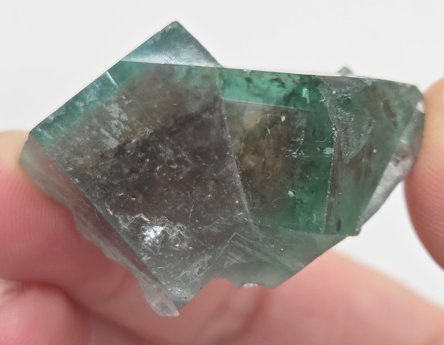 Okorusu Fluorite