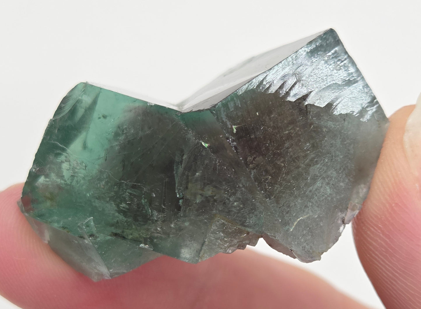 Okorusu Fluorite