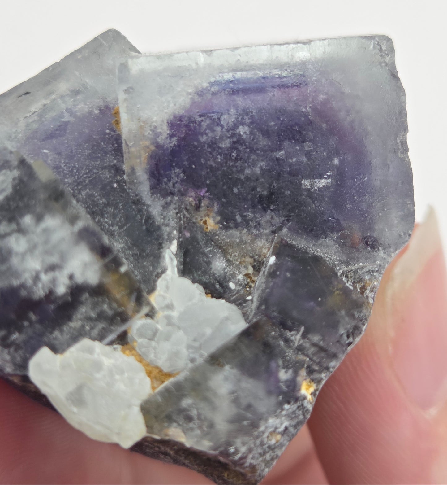 Okorusu Fluorite