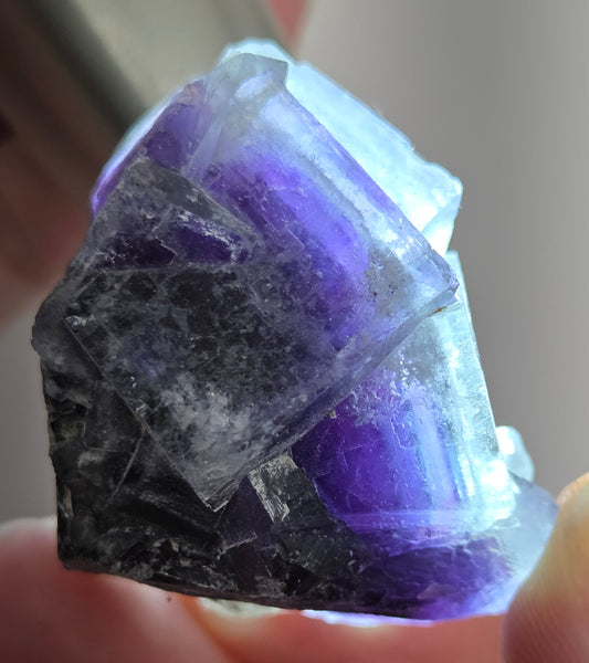Okorusu Fluorite
