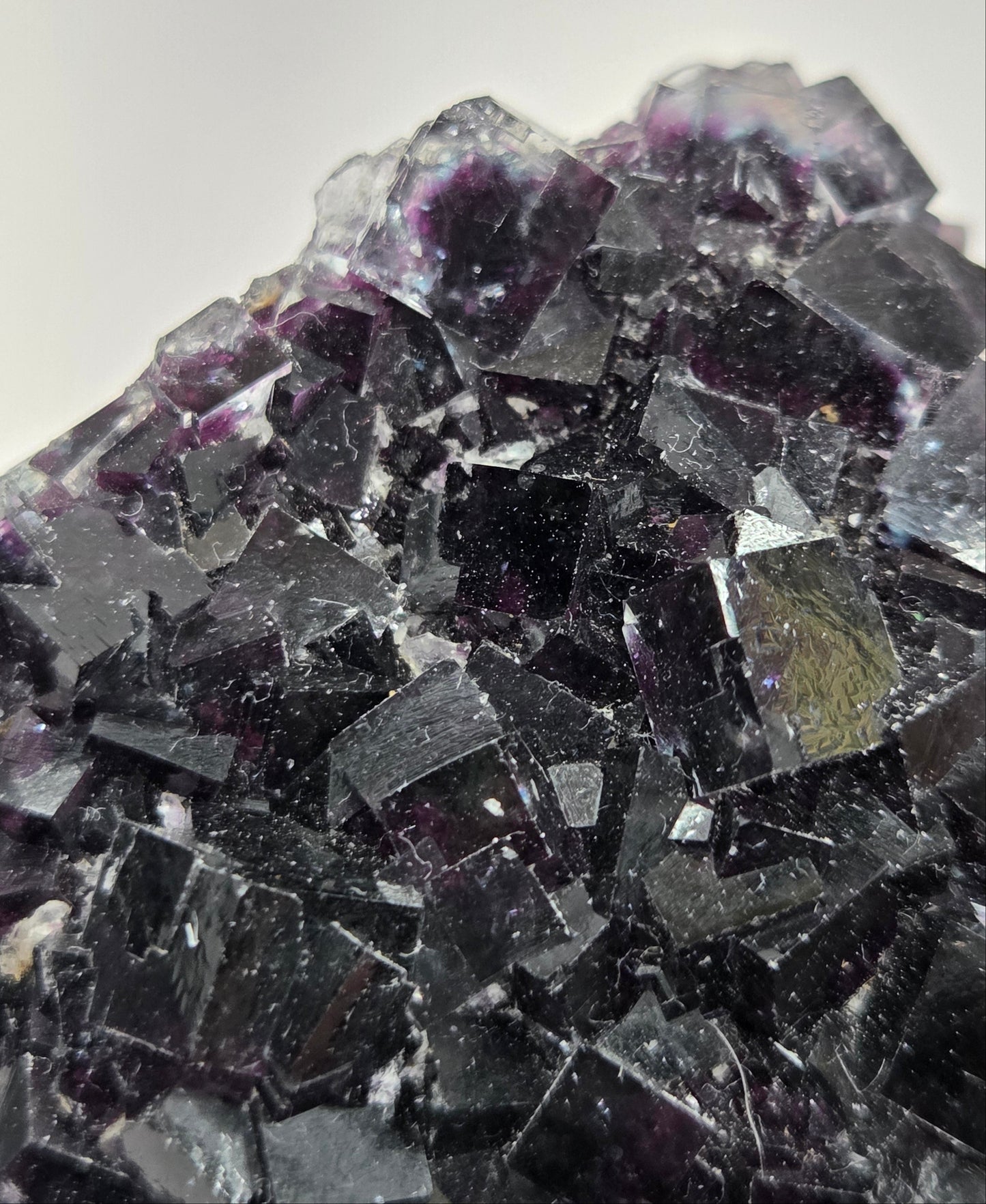 Okorusu Fluorite