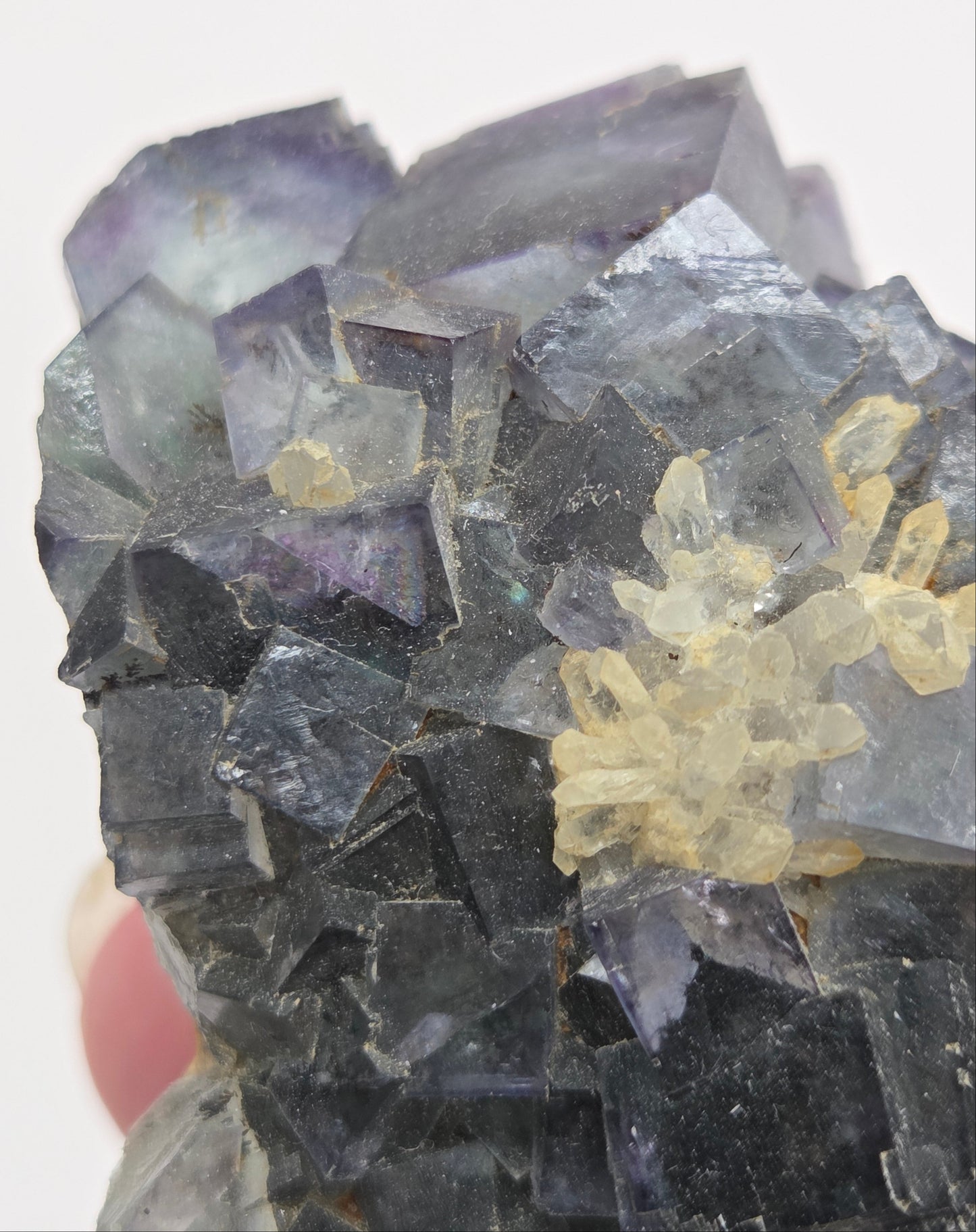 Okorusu Fluorite