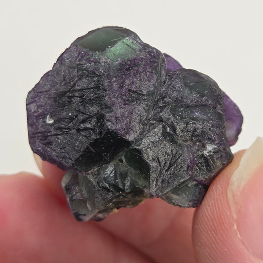 Erongo Fluorite