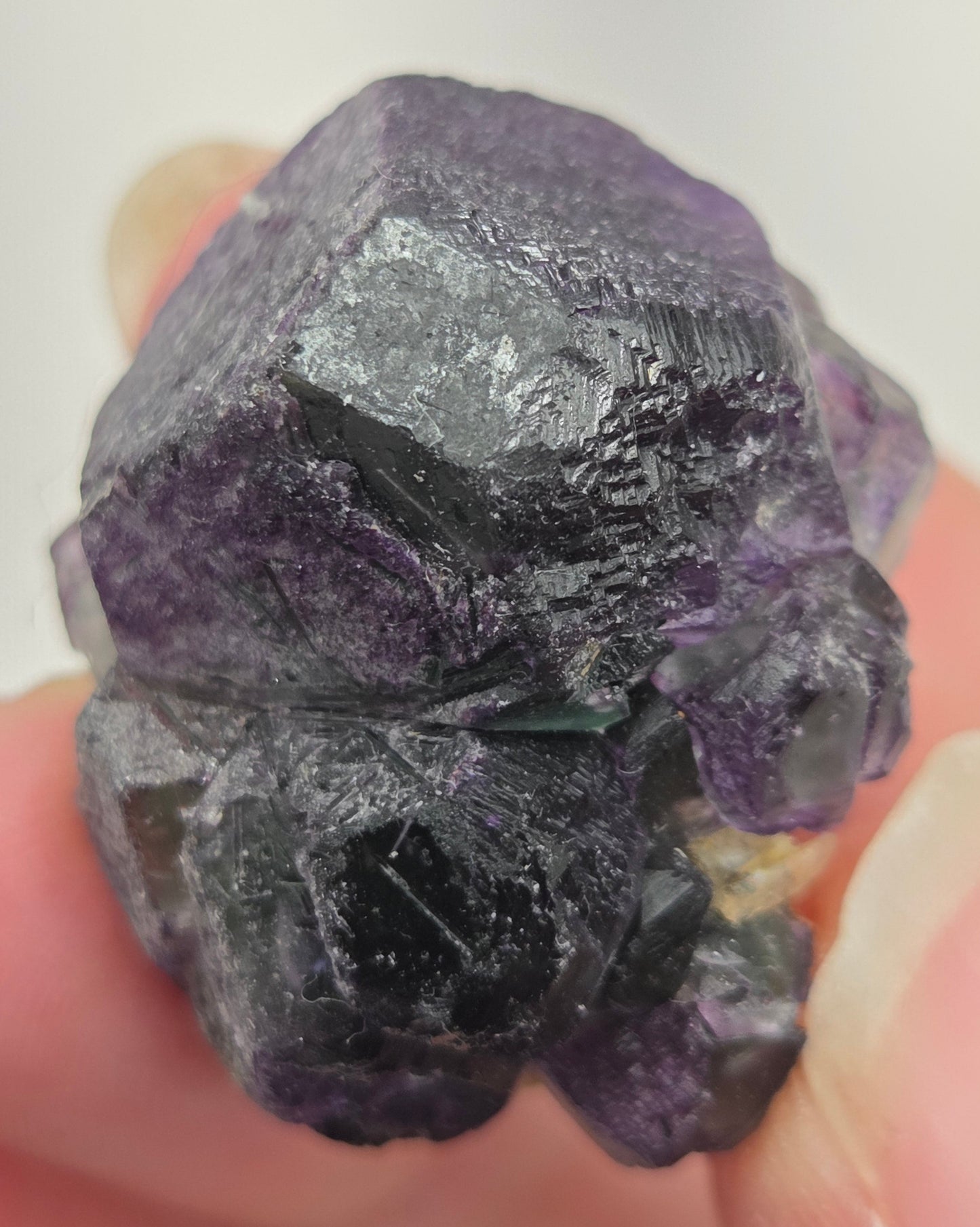 Erongo Fluorite