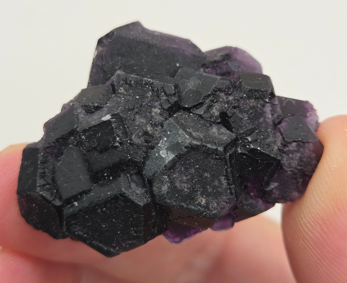 Okorusu Fluorite