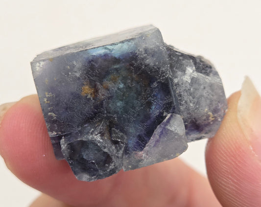 Okorusu Fluorite