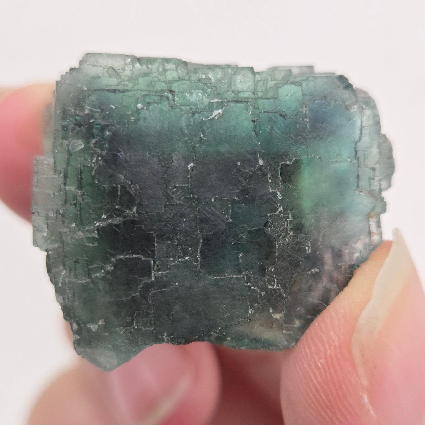 Okorusu Fluorite