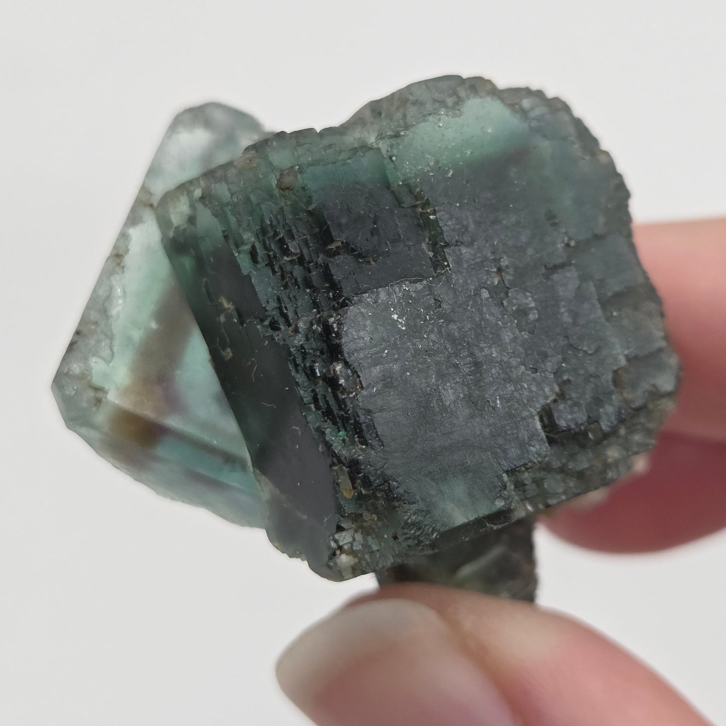 Okorusu Fluorite