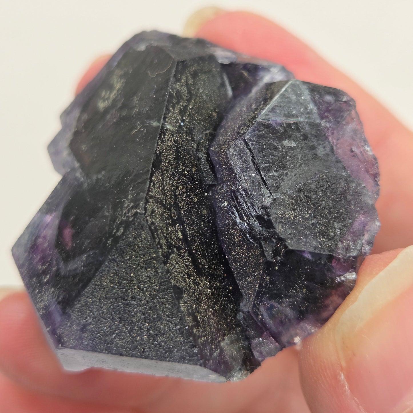 Okorusu Fluorite