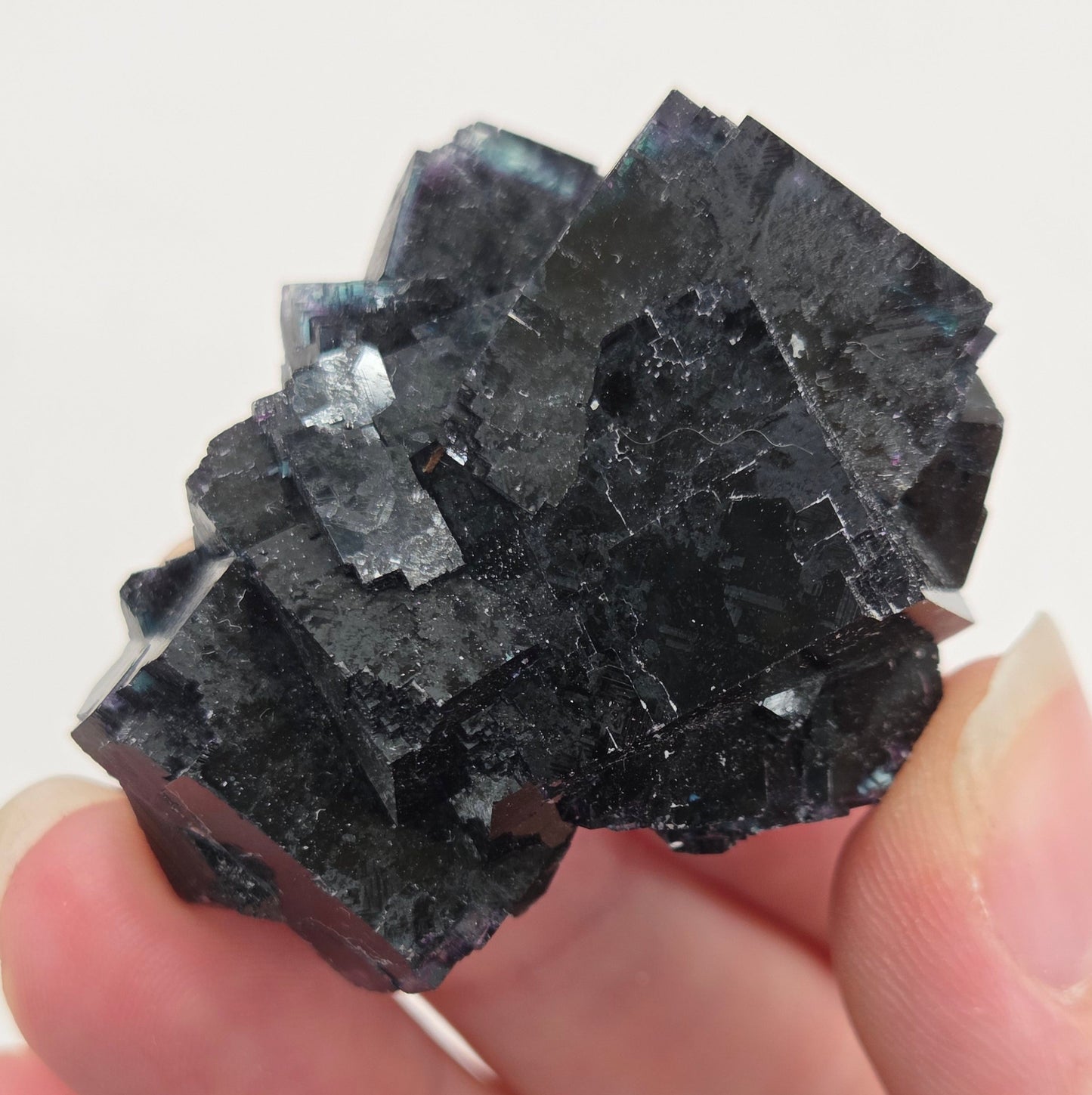Okorusu Fluorite
