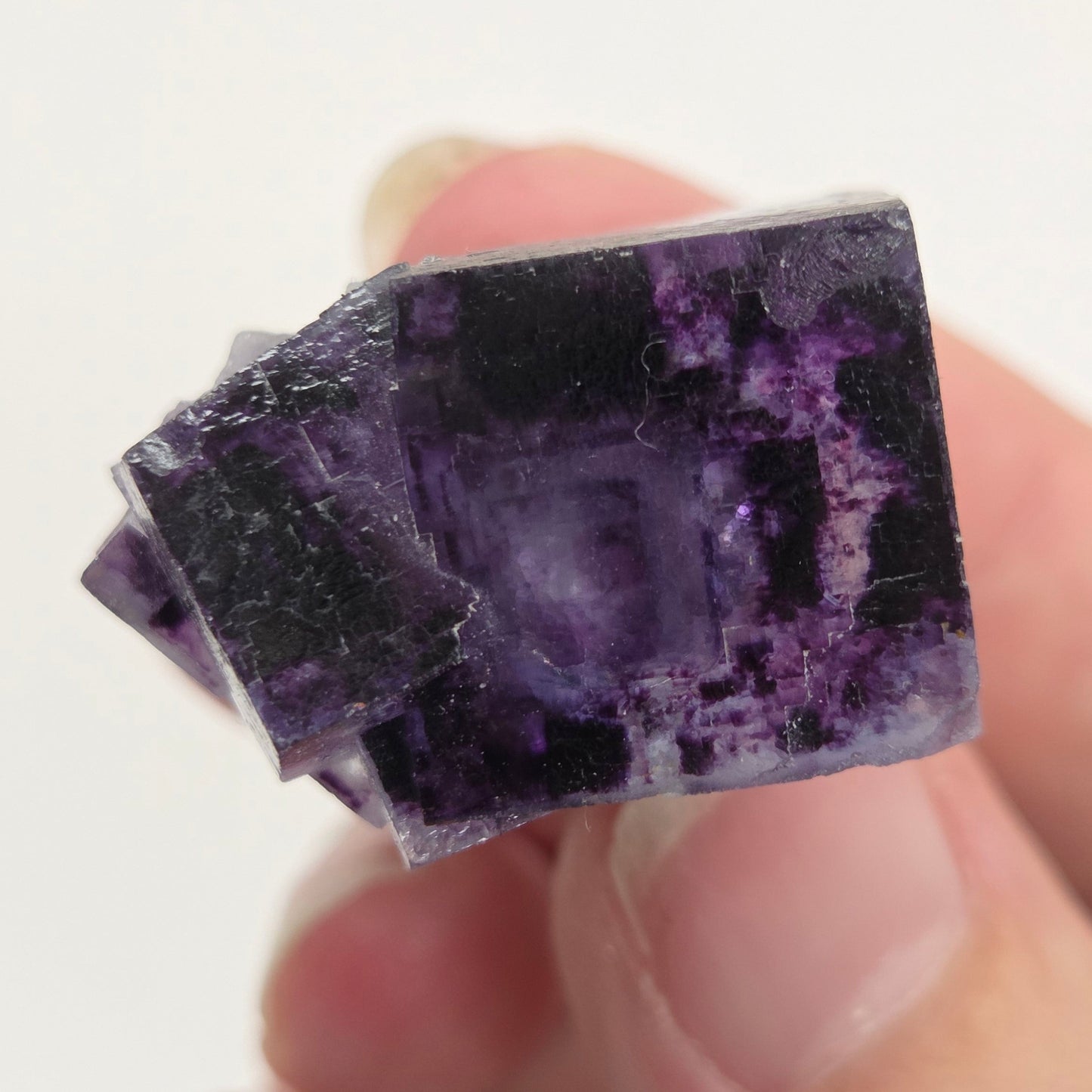 Okorusu Fluorite