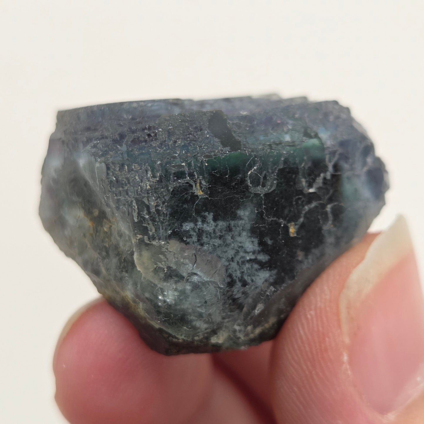 Erongo Fluorite