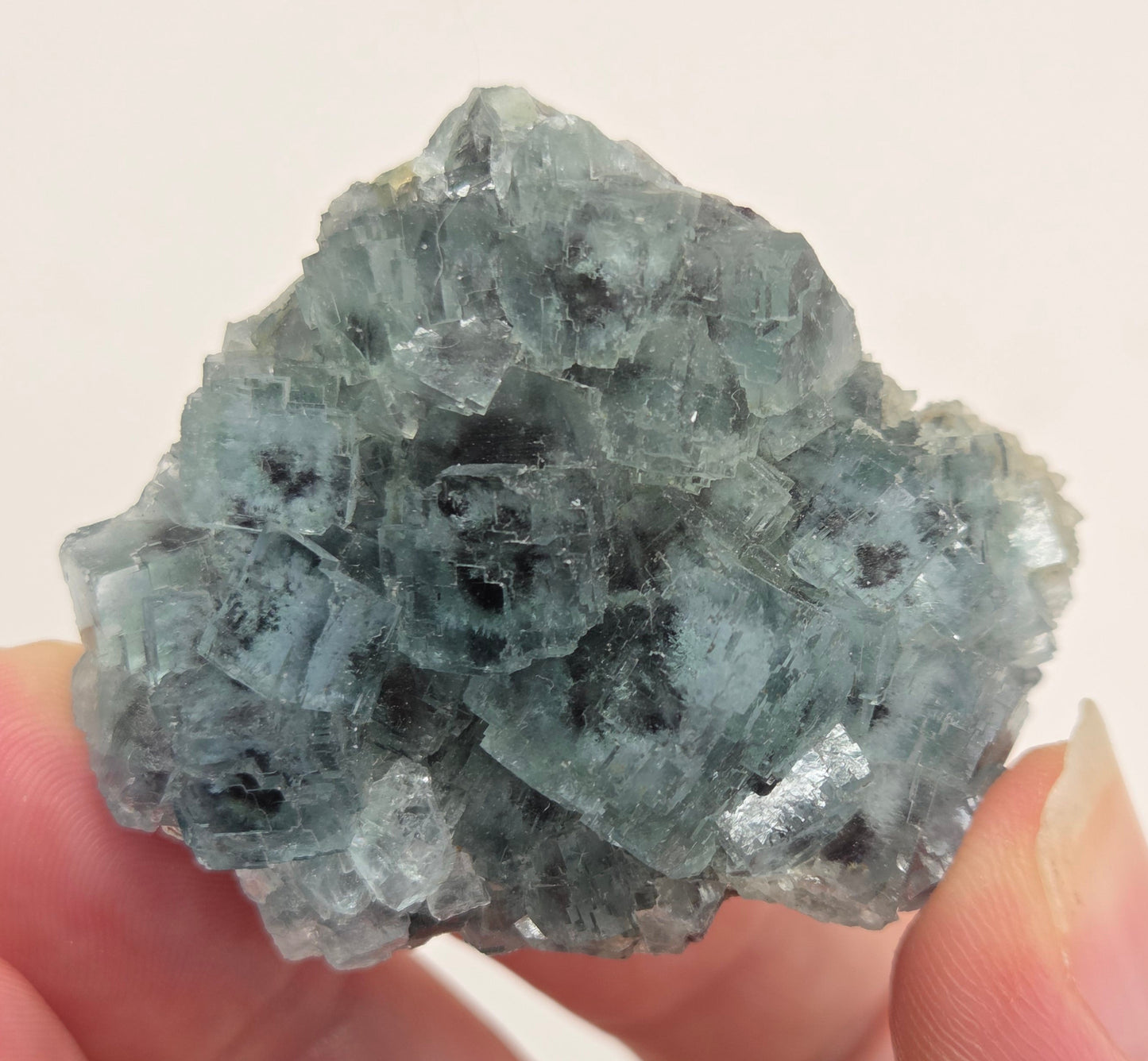 Okorusu Fluorite