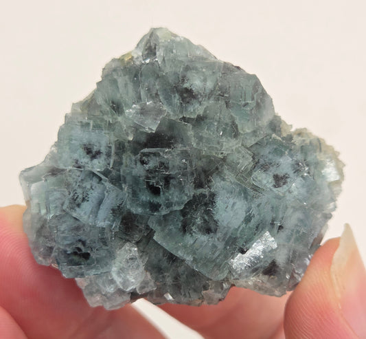 Okorusu Fluorite