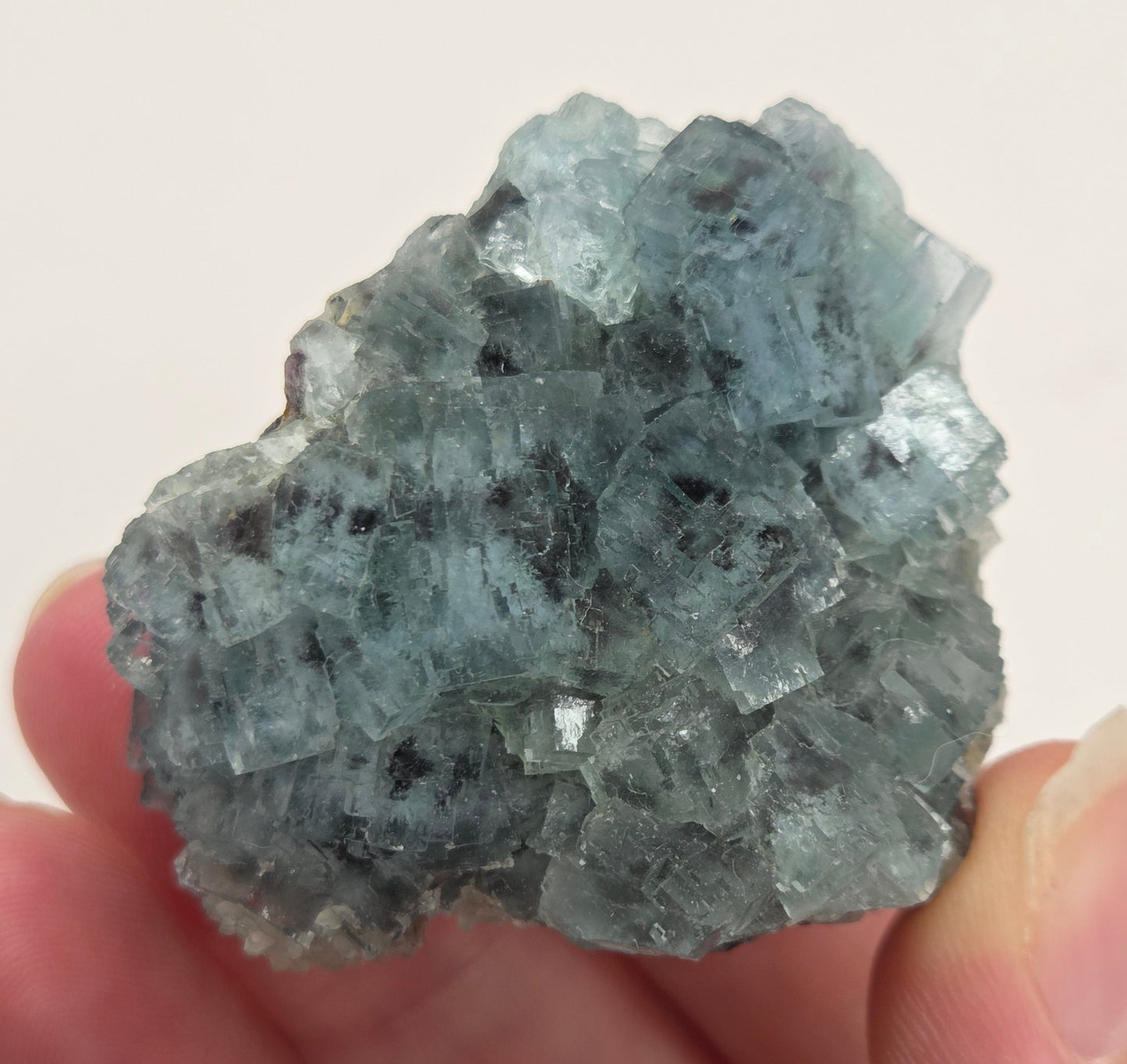 Okorusu Fluorite