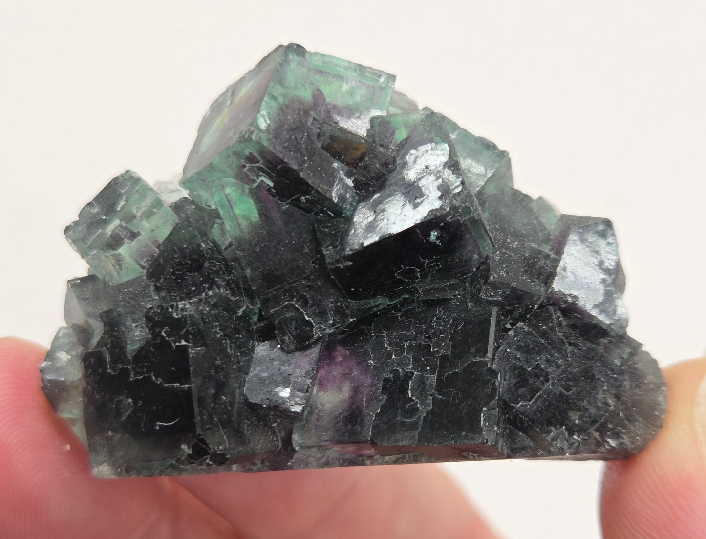 Okorusu Fluorite