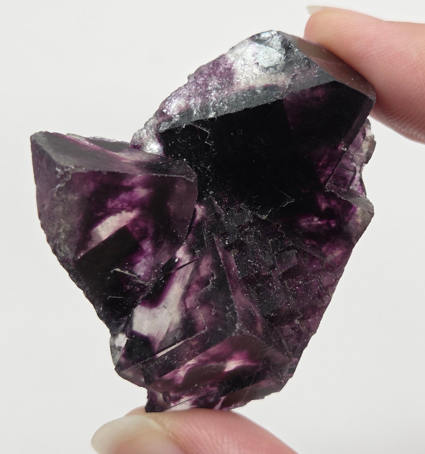 Okorusu Fluorite
