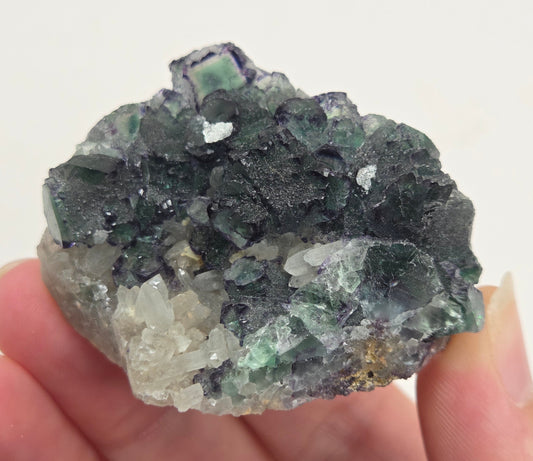 Okorusu Fluorite