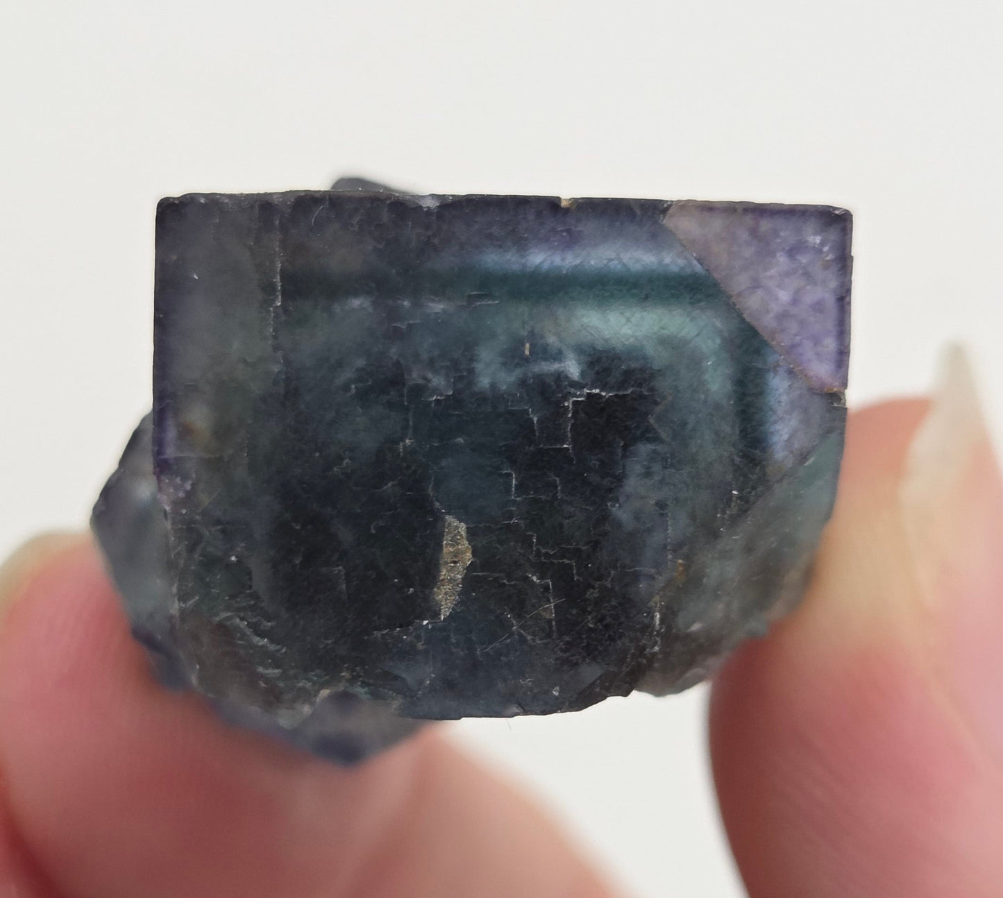 Okorusu Fluorite