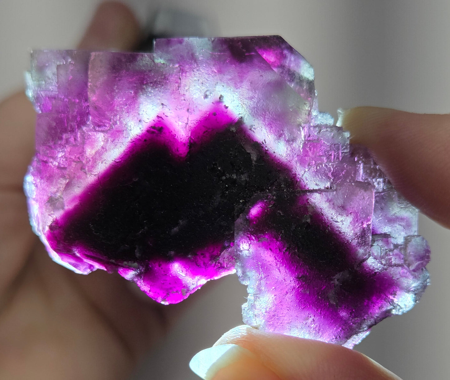 Okorusu Fluorite