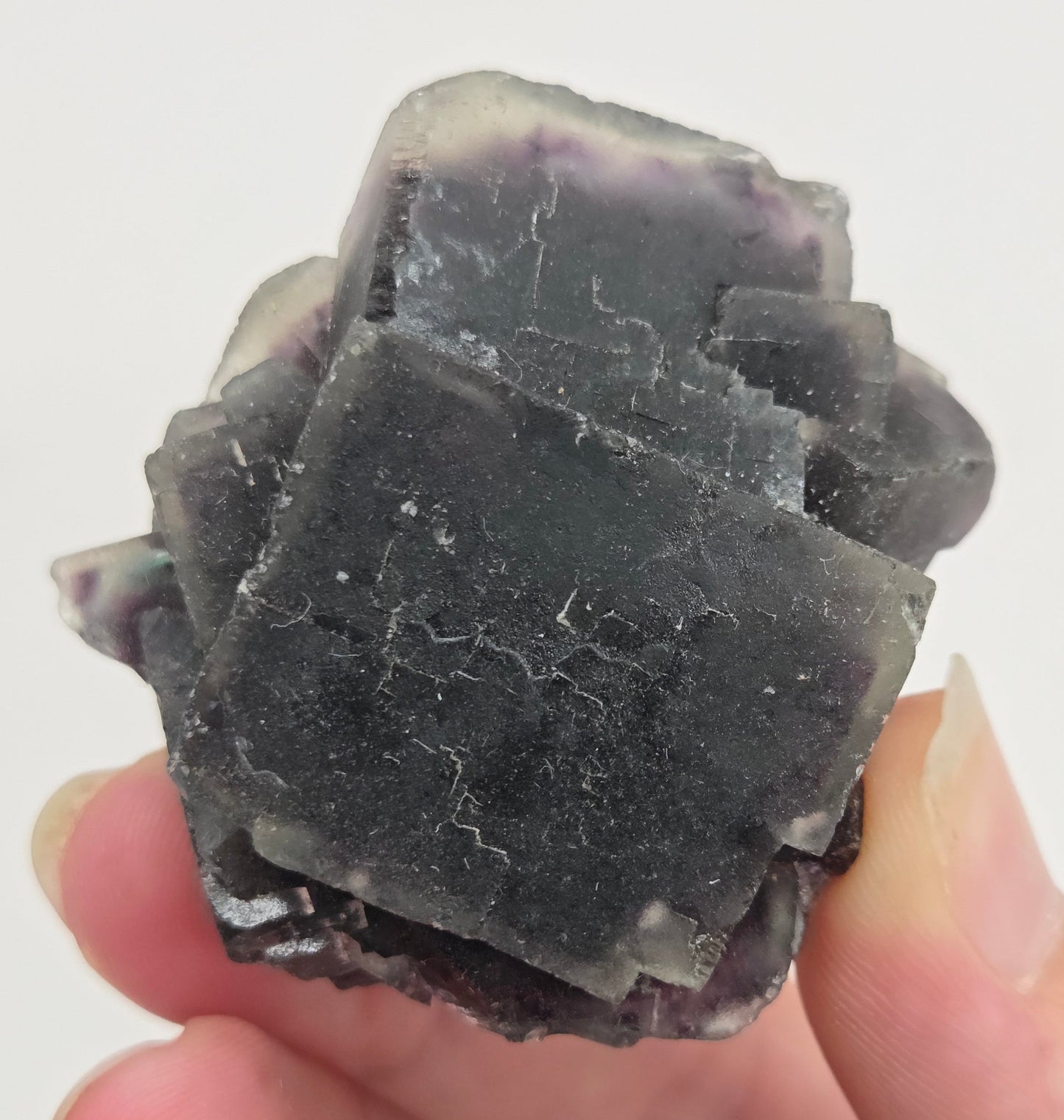 Okorusu Fluorite
